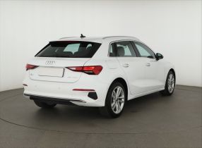Audi A3 - 2022