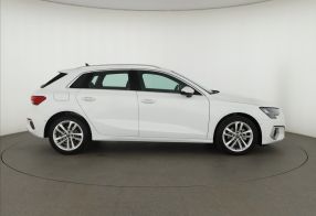 Audi A3 - 2022