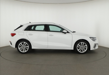 Audi A3 - 2022
