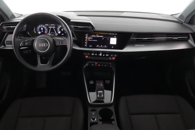 Audi A3 - 2022