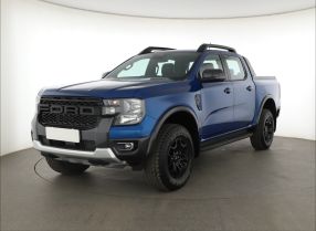 Ford Ranger - 2023