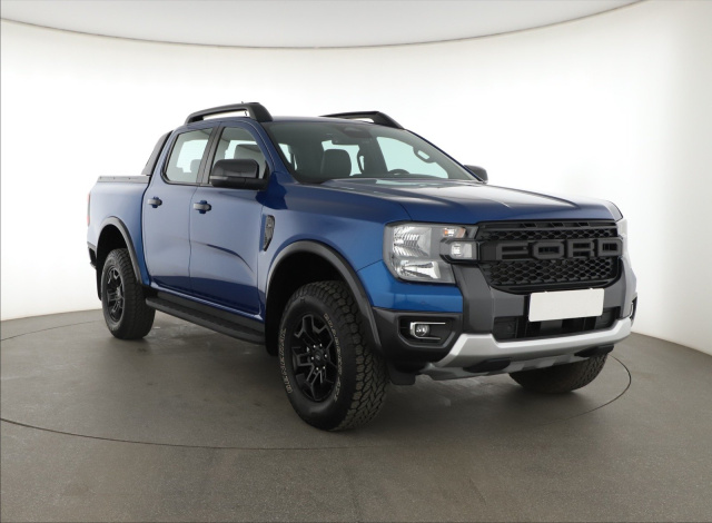 Ford Ranger 2023