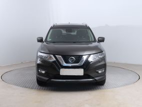 Nissan X-Trail - 2017