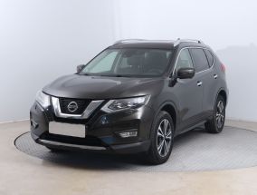 Nissan X-Trail - 2017