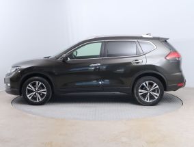Nissan X-Trail - 2017