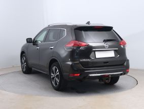 Nissan X-Trail - 2017
