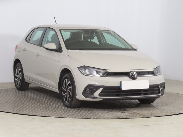 Volkswagen Polo 2022
