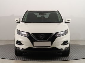 Nissan Qashqai - 2018
