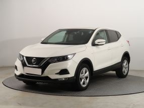 Nissan Qashqai - 2018