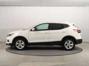 Nissan Qashqai - 2018