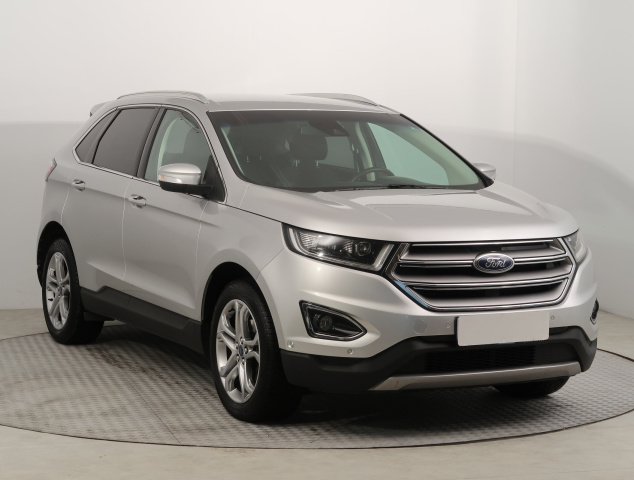 Ford Edge 2016