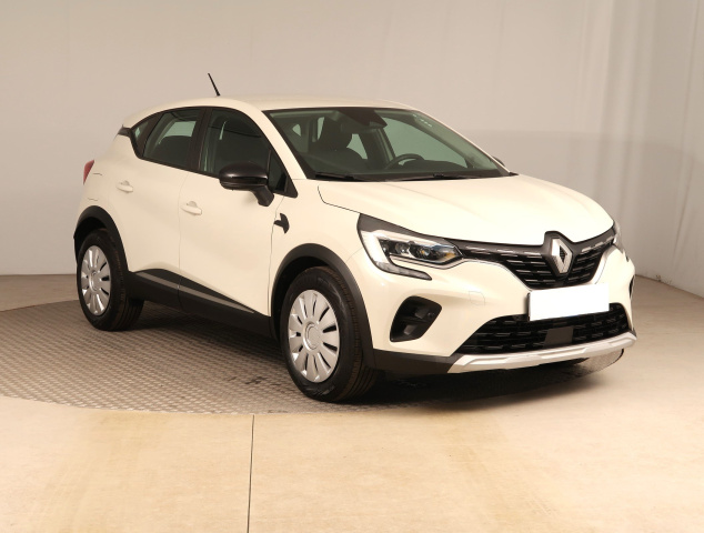 Renault Captur 2020