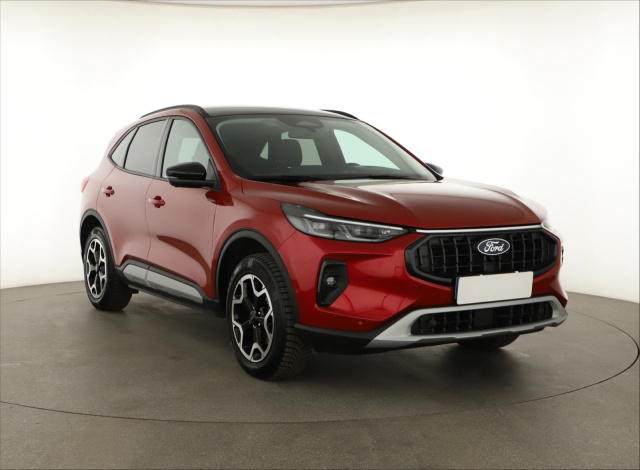 Ford Kuga 2024