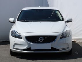 Volvo V40 - 2013