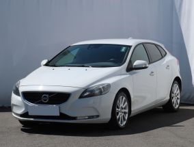 Volvo V40 - 2013