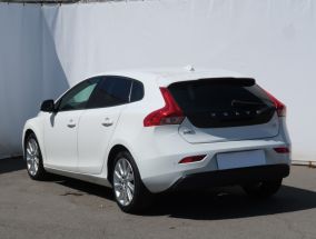 Volvo V40 - 2013