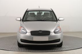 Hyundai Accent - 2007
