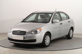 Hyundai Accent - 2007