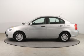 Hyundai Accent - 2007