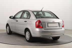 Hyundai Accent - 2007
