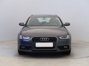 Audi A4 - 2014