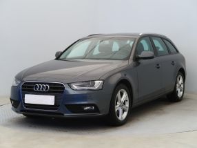 Audi A4 - 2014