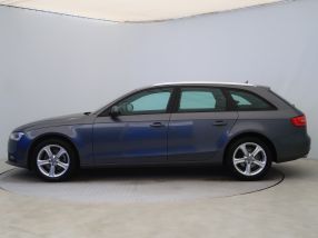 Audi A4 - 2014