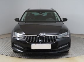 Skoda Superb - 2020