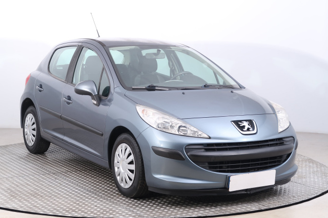 Peugeot 207 2006