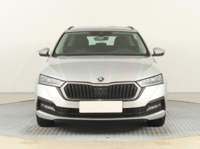 Skoda Octavia - 2020
