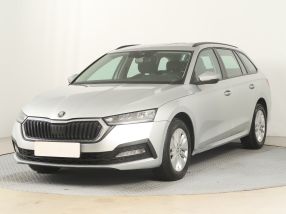 Skoda Octavia - 2020