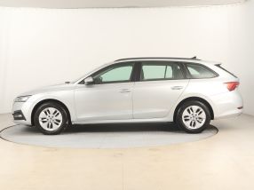 Skoda Octavia - 2020