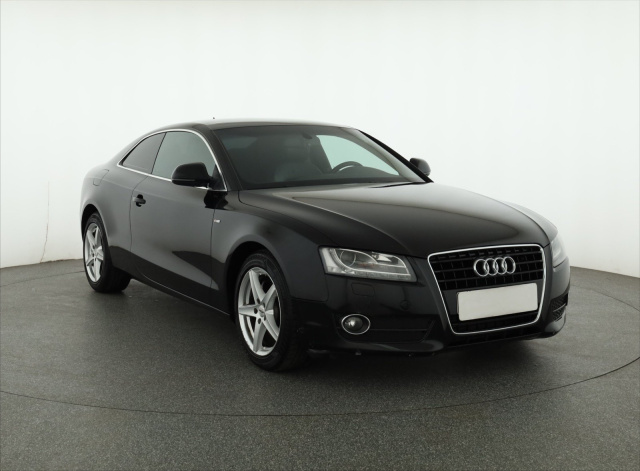 Audi A5 2008