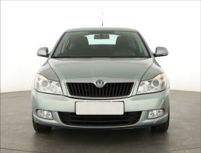 Skoda Octavia - 2009
