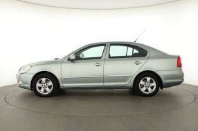 Skoda Octavia - 2009