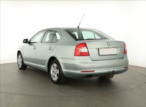 Skoda Octavia - 2009