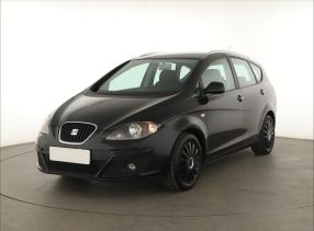 Seat Altea XL - 2011