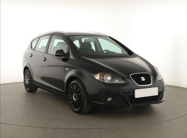 Seat Altea XL 2011