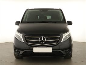 Mercedes-Benz Vito - 2017
