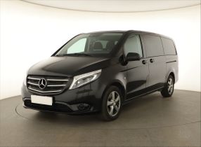 Mercedes-Benz Vito - 2017