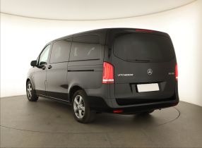 Mercedes-Benz Vito - 2017