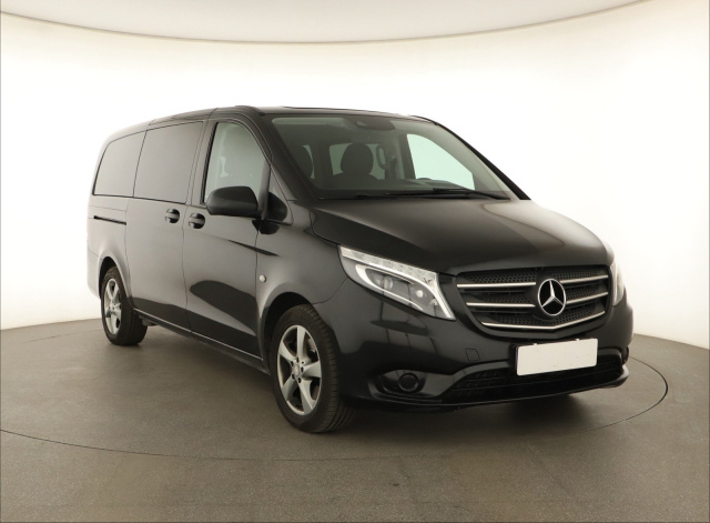 Mercedes-Benz Vito 2017