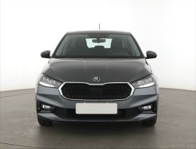 Skoda Fabia - 2023
