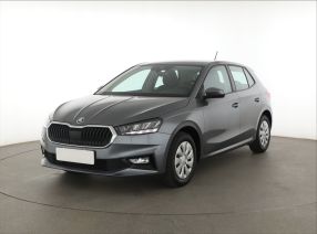 Skoda Fabia - 2023