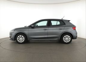 Skoda Fabia - 2023