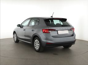 Skoda Fabia - 2023