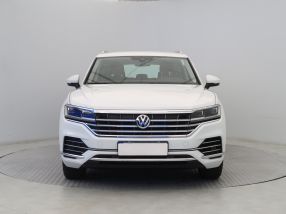 Volkswagen Touareg - 2018