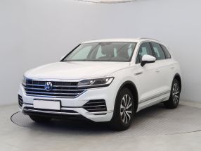 Volkswagen Touareg - 2018