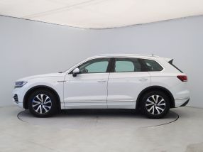 Volkswagen Touareg - 2018