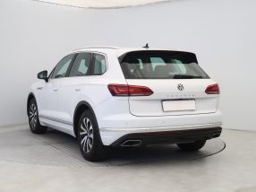 Volkswagen Touareg - 2018